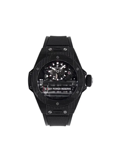 Hublot Big Bang 45mm 