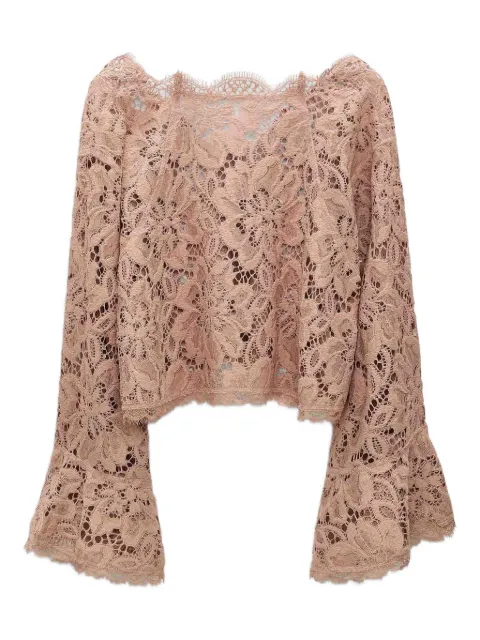 Dorothee Schumacher Lacy Dream blouse