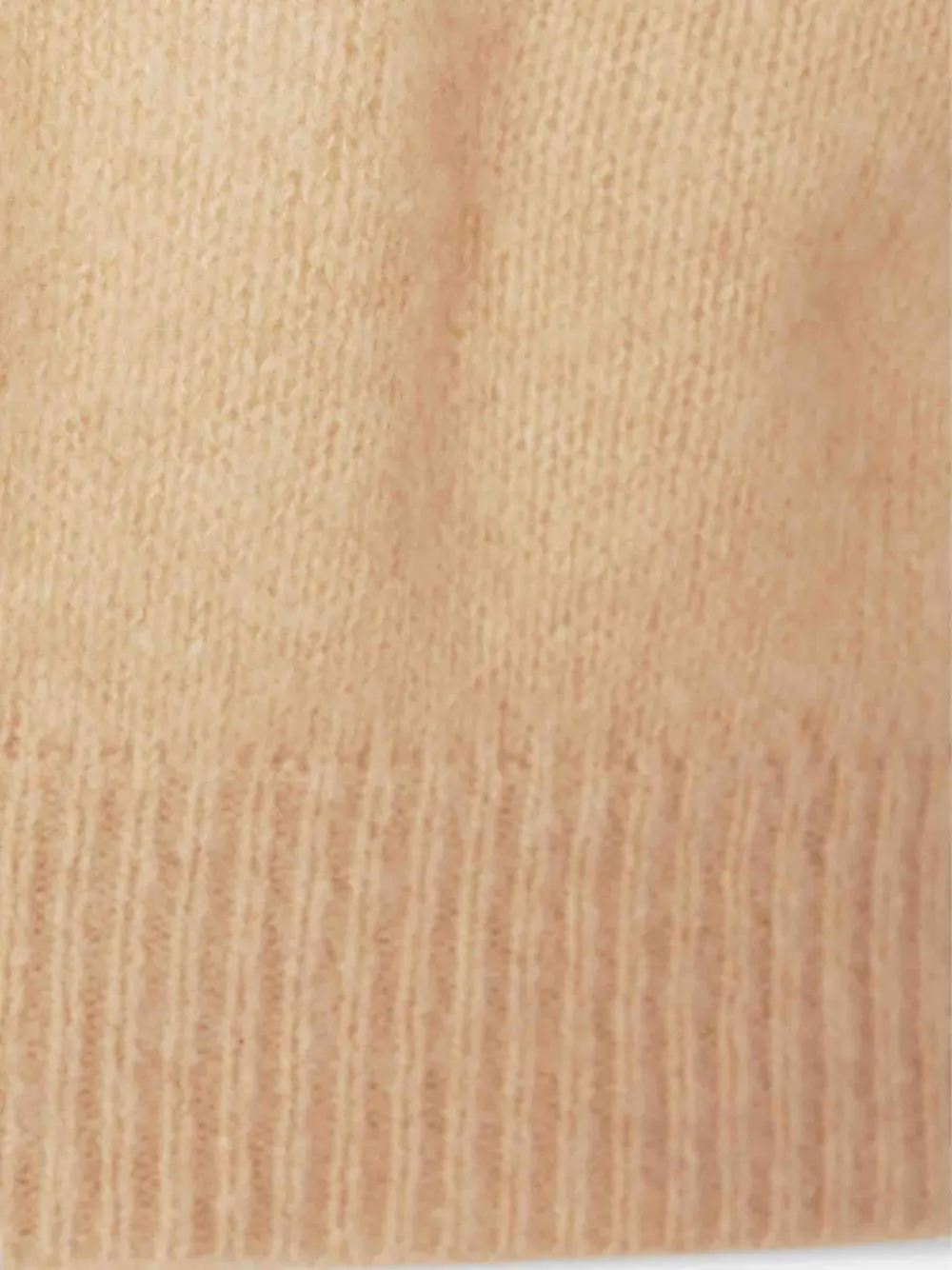 Dorothee Schumacher V-neck sweater Beige