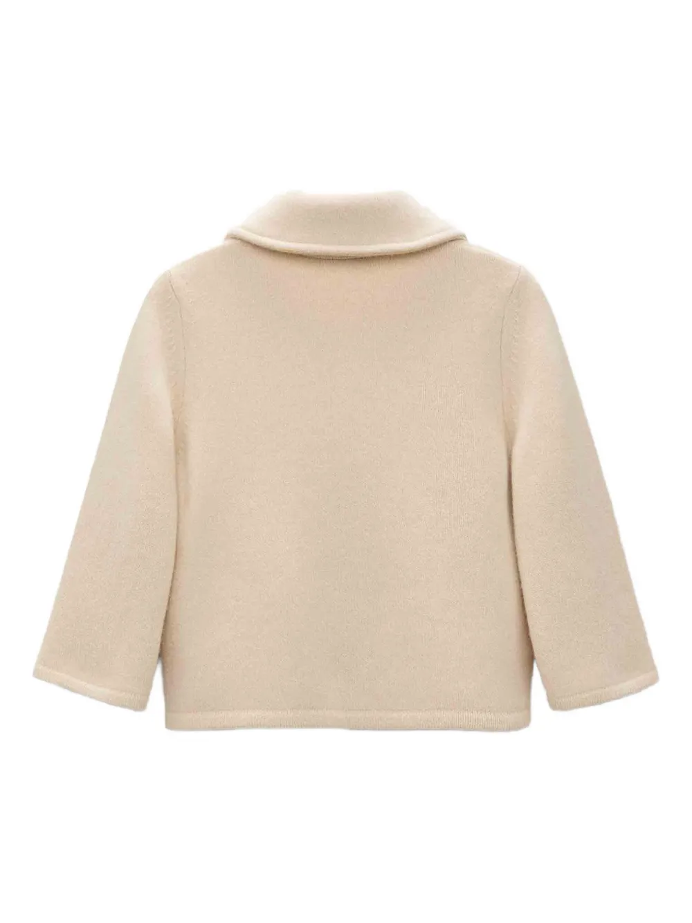 Dorothee Schumacher Cropped jack Beige