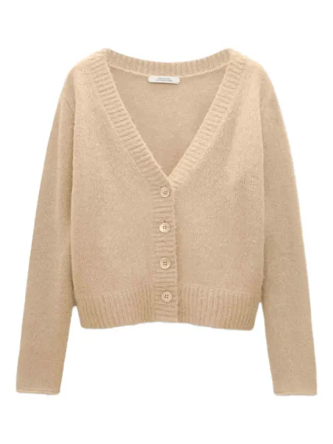 Dorothee Schumacher Luxury Love cardigan