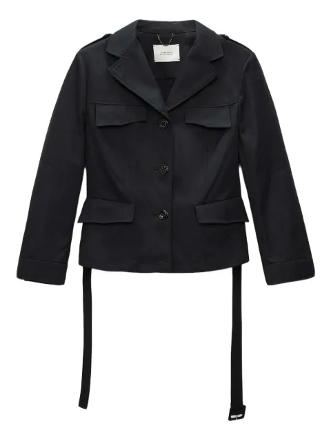 Dorothee Schumacher blazer de algodón
