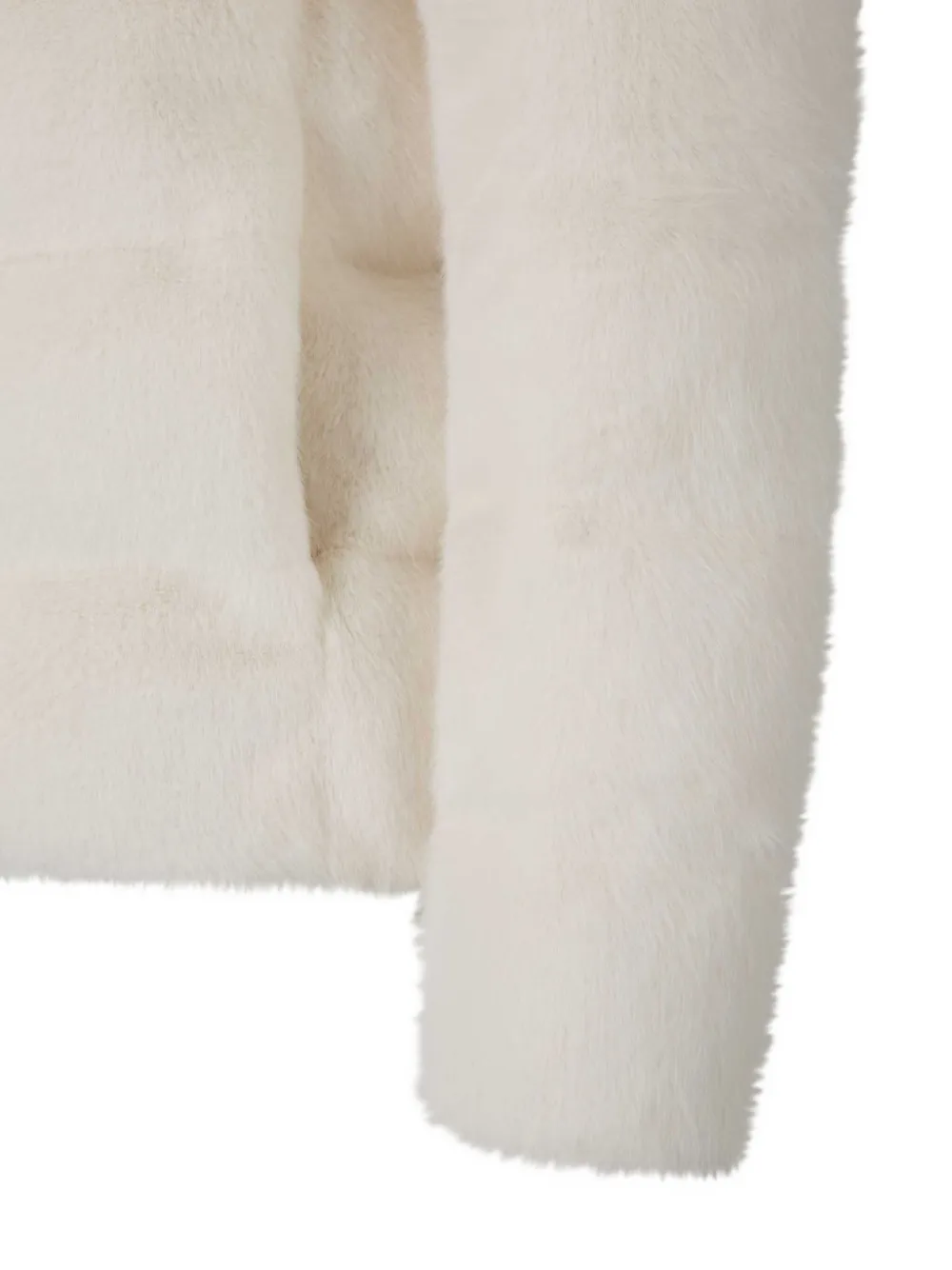 Herno quilted jacket Beige