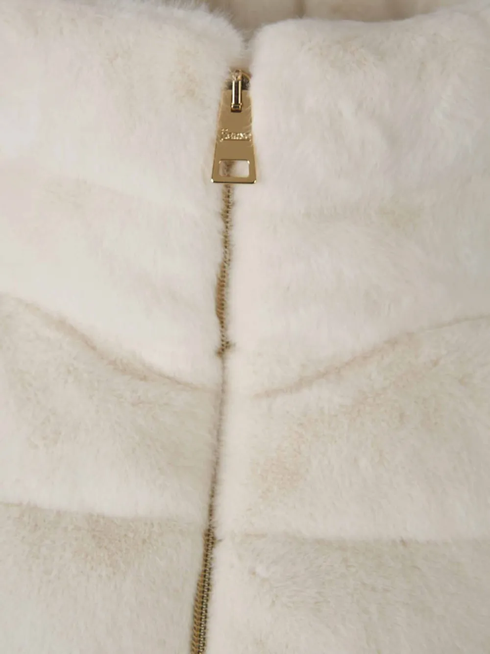Herno quilted jacket Beige
