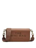 Marc Jacobs The Mini Bag cross body bag - Brown