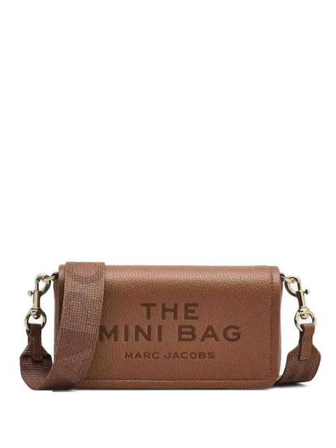 Marc Jacobs The Mini Bag cross body bag