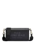 Marc Jacobs The Mini Bag cross body bag - Black