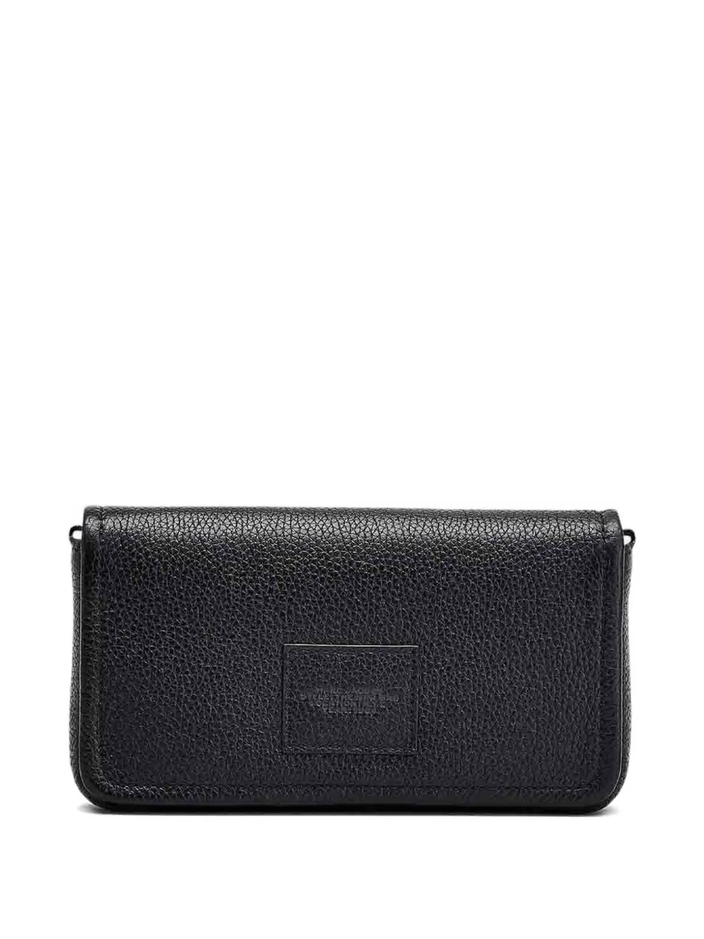 Marc Jacobs The Mini Bag crossbodytas Zwart