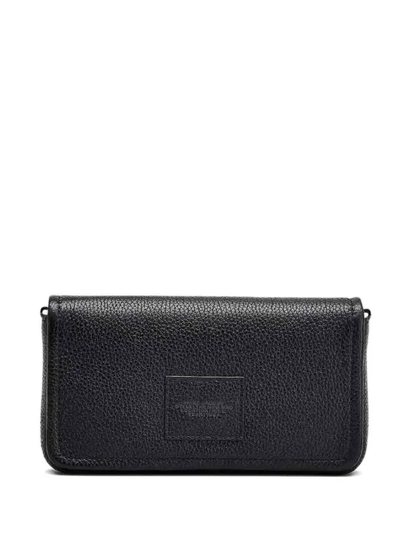 バッグ・カバンその他 The Mini Crossbody - Marc Jacobs - Cotton - Black Marc Jacobs The Mini Bag Cross Body Bag | Black | FARFETCH CA