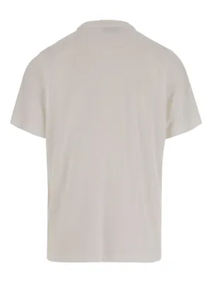 Tシャツ・カットソー AUTRY Men T-shirt Pink TSPM88CP AUTRY: T-shirt men - Pink | Autry t-shirt TSPM88CP online at