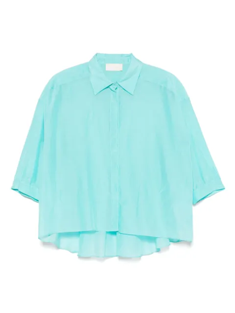 I BLUES Bucci shirt