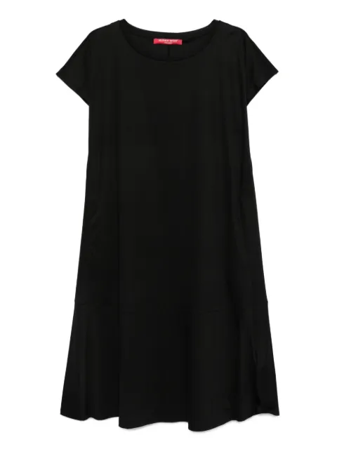 Marina Rinaldi Ara short-sleeve dress