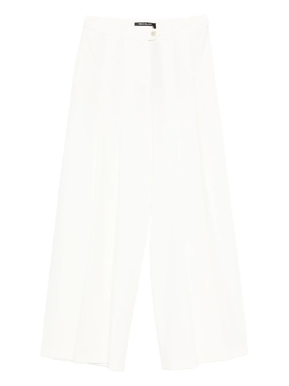 Pennyblack Plooibroek Beige