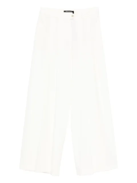 Pennyblack pleated trousers