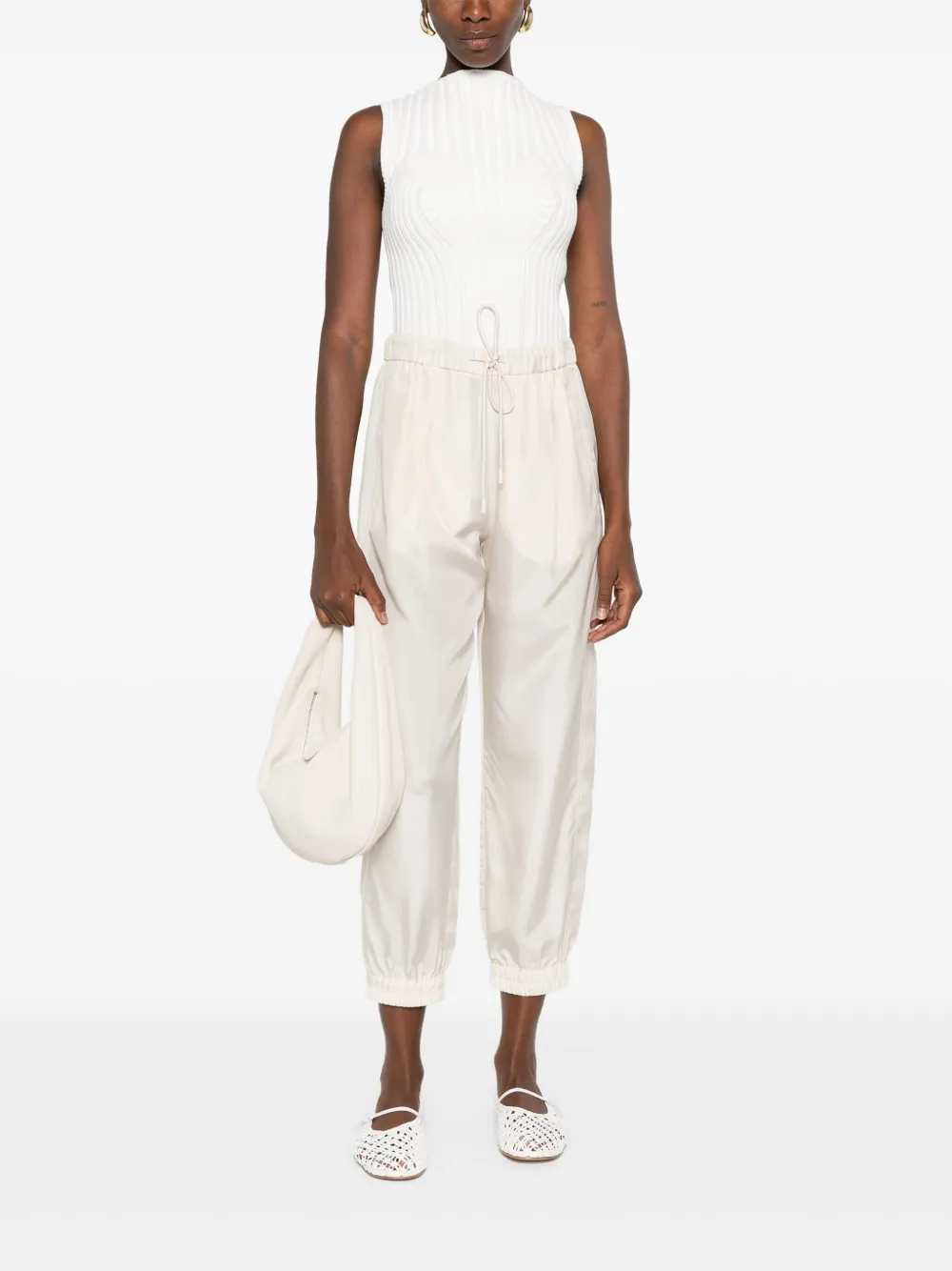 MONOCHROME Abetaia trousers | Tapered Trousers | Image 2