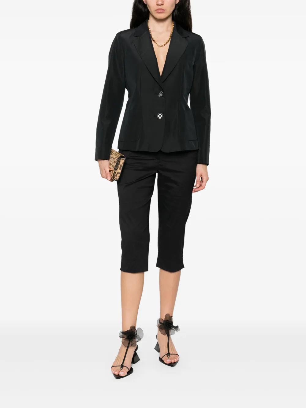 I BLUES blazer con botones | Blazers | Image 2