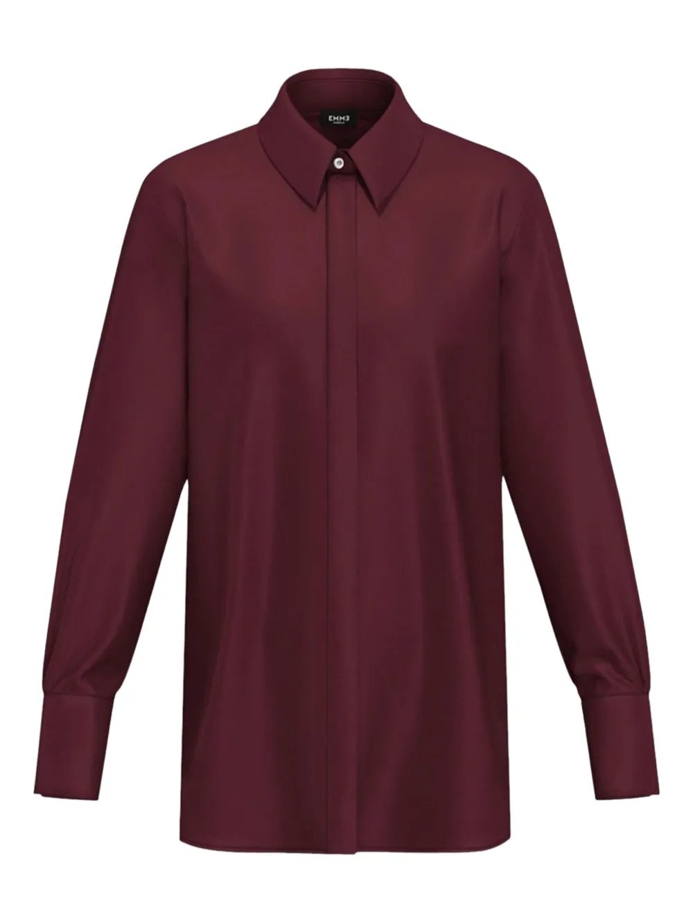 long-sleeve shirt