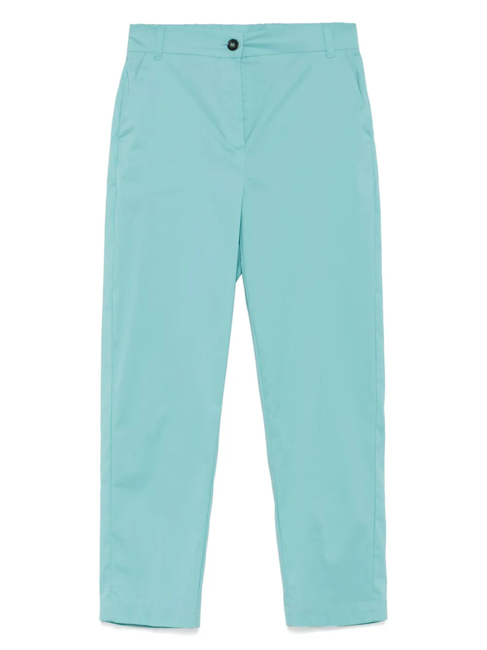 I BLUES Filovia trousers - ブルー I BLUES Filovia trousers - ブルー