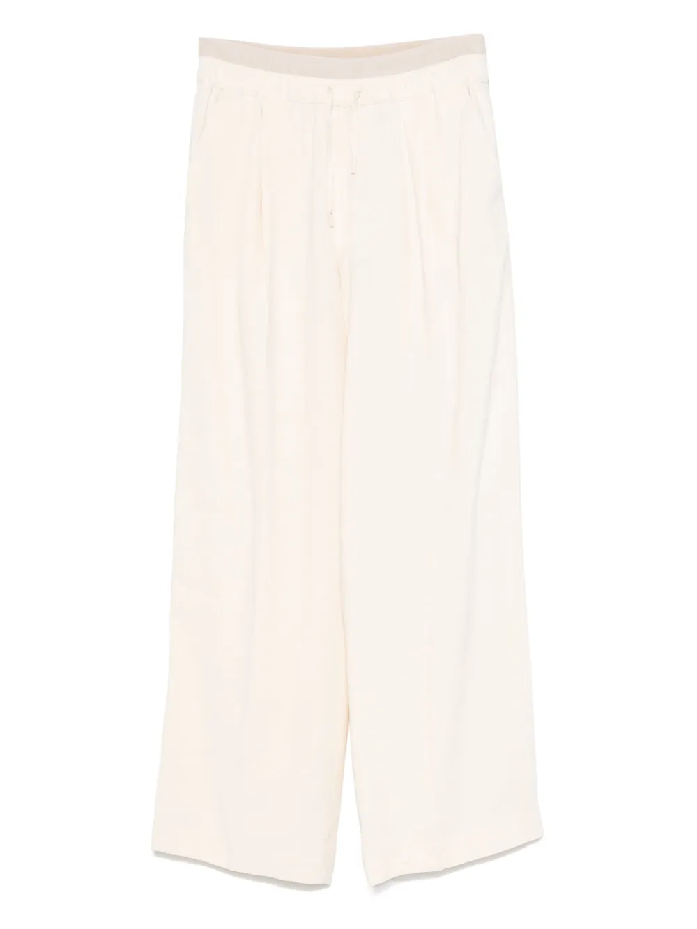 MONOCHROME Fred trousers | White | Image 1