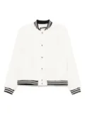 Pennyblack sequin-embellished bomber jacket - Neutrals