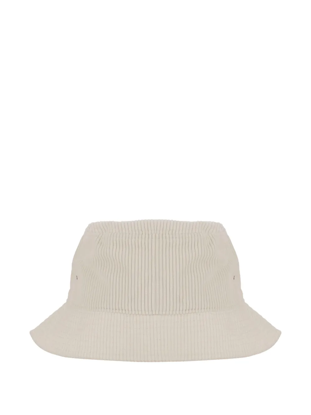 Autry corduroy bucket hat - Beige