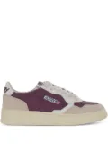 Autry logo-embroidered sneakers