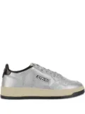 Autry Medalist trainers - Silver