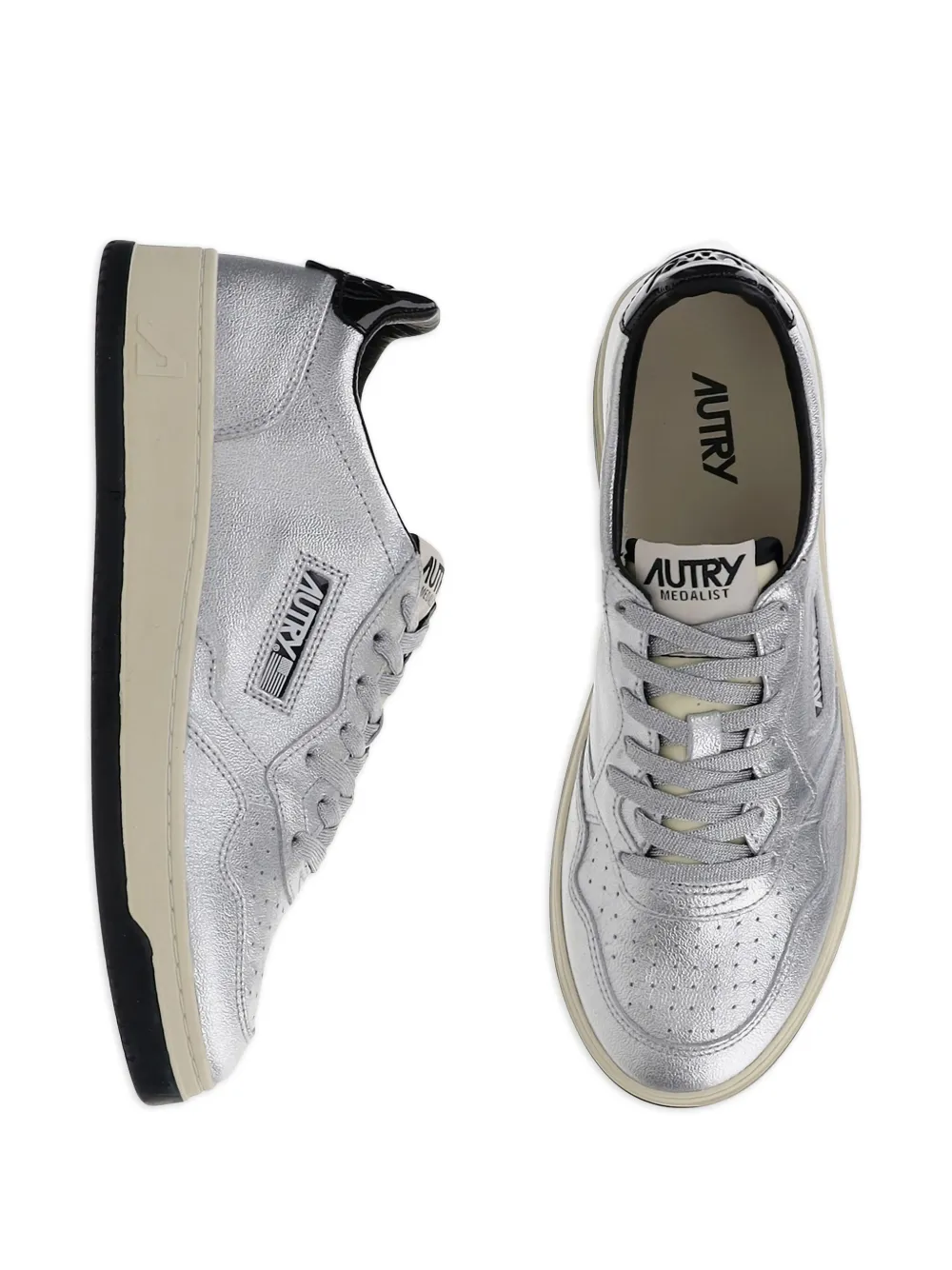 Autry Sneakers Medalist | Scarpe | Image 4