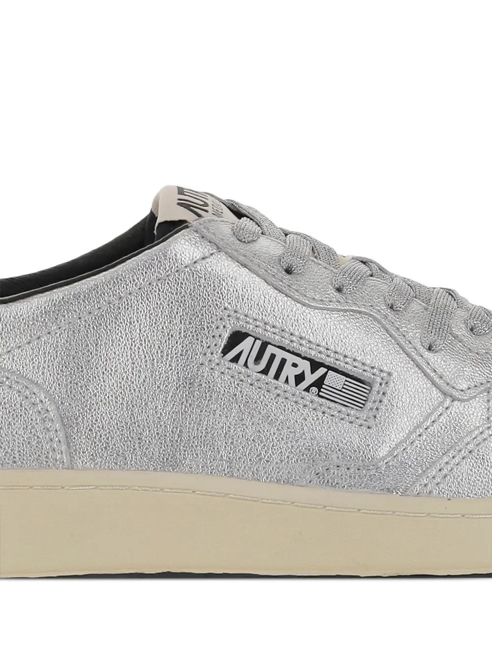 Autry Sneakers Medalist | Image 5