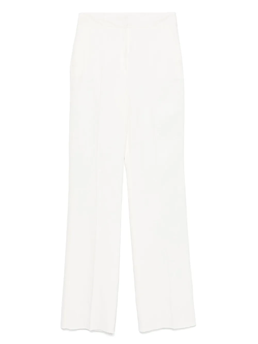 Shop I Blues Linen Trousers