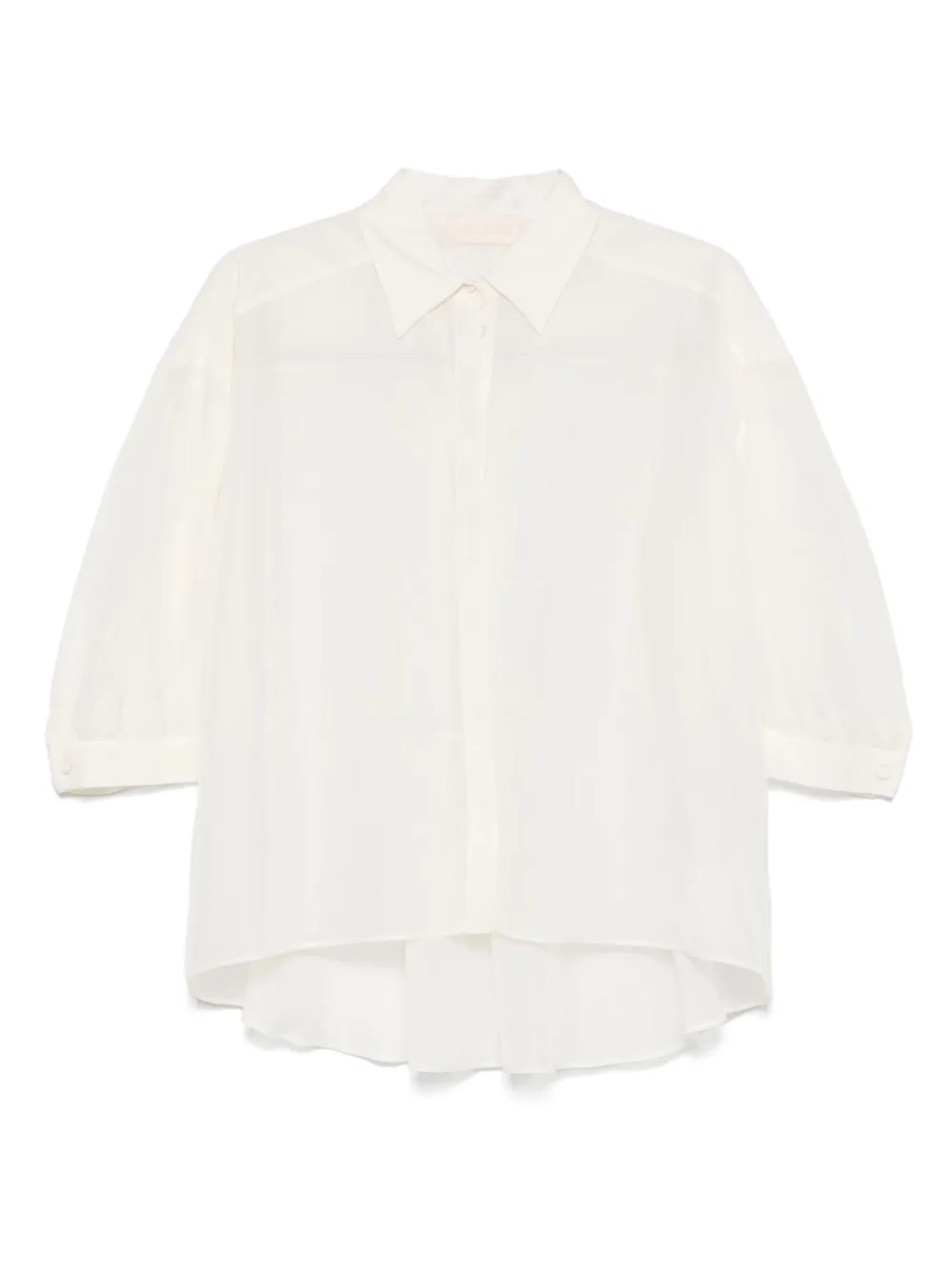 I BLUES camisa Bucci | neutro | Image 1