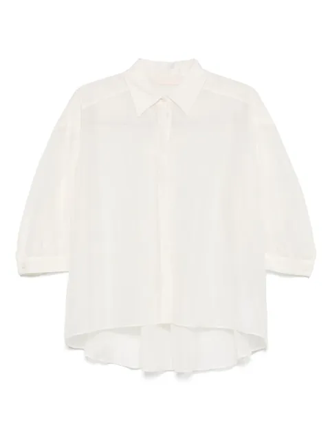 I BLUES Bucci shirt