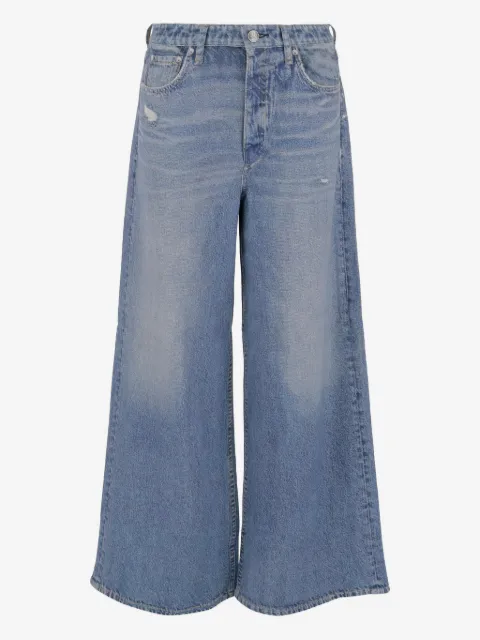 rag & bone cotton jeans