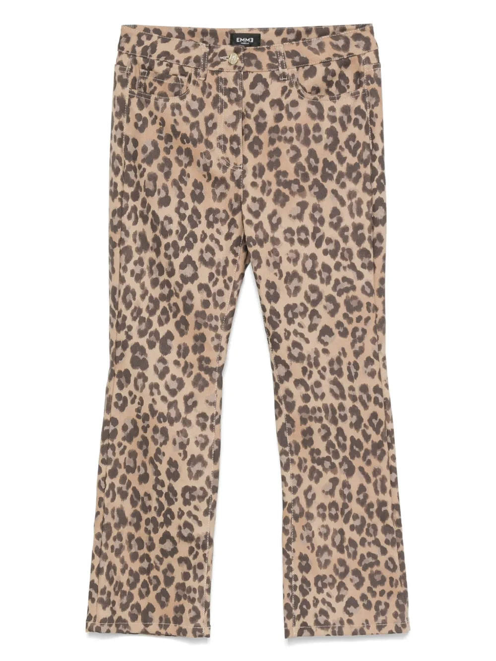 Abito trousers