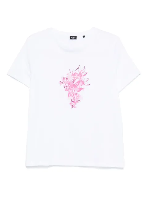 Marella floral-print T-shirt
