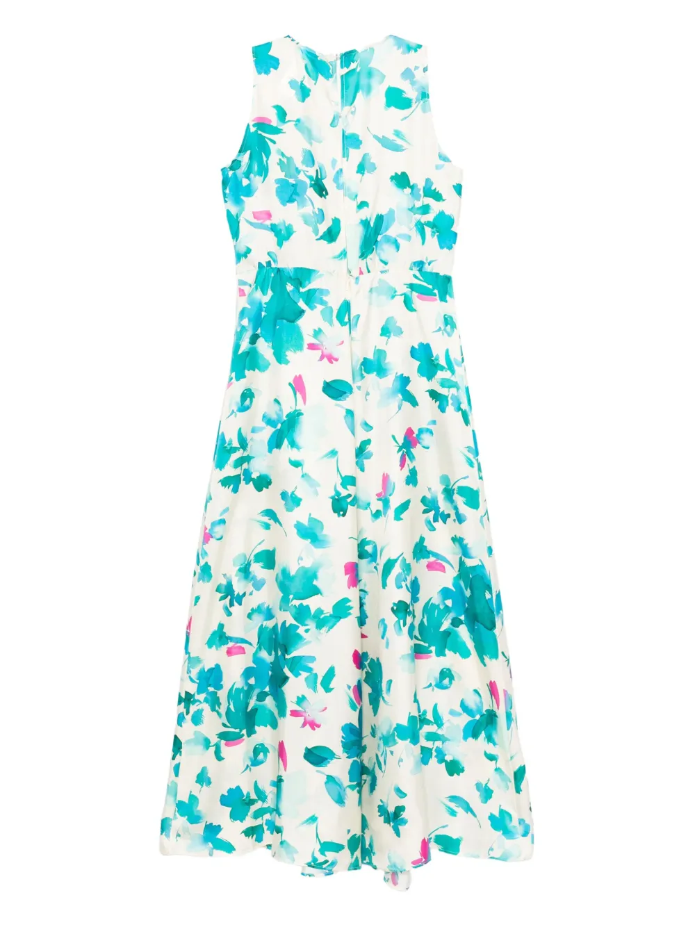 Pennyblack floral-print silk dress | Day Dresses | Image 2
