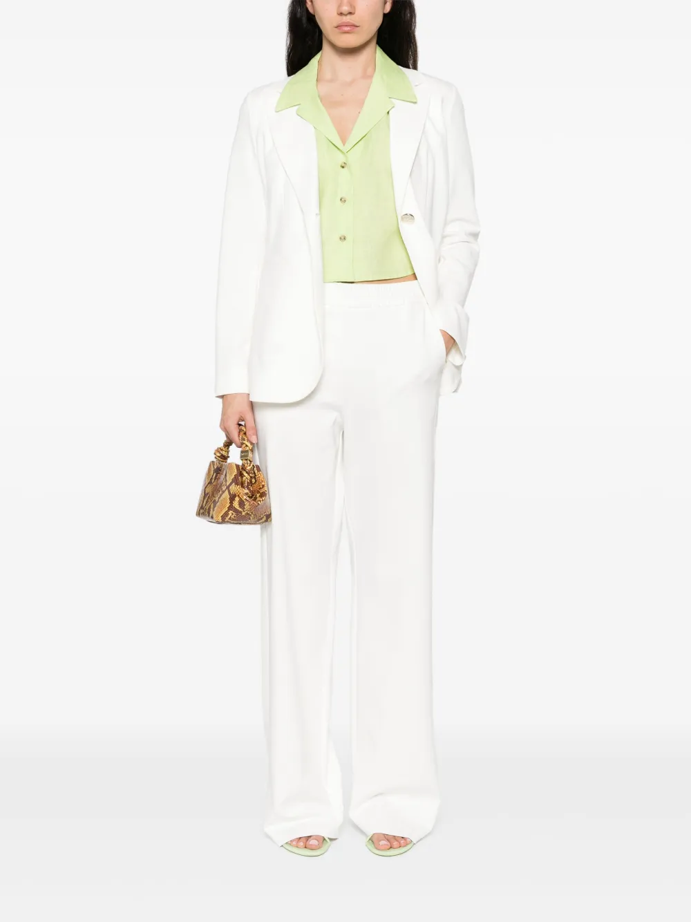 Shop I Blues Ofridi Trousers