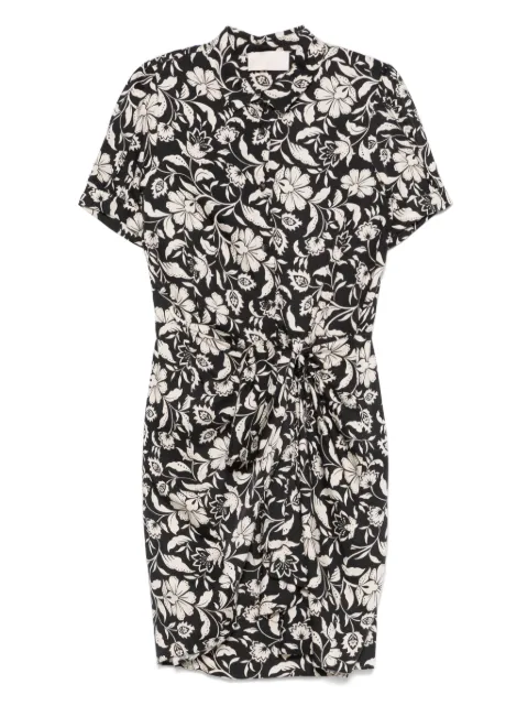 I BLUES Nasca mini dress