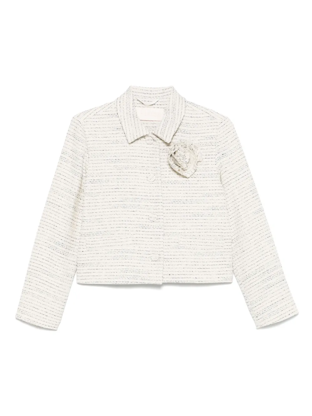 I BLUES POLDO JACKET