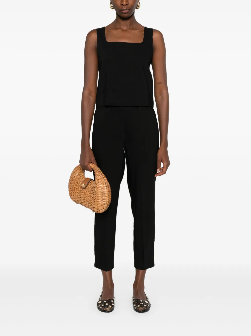MONOCHROME Terni top | Blouses | Image 2