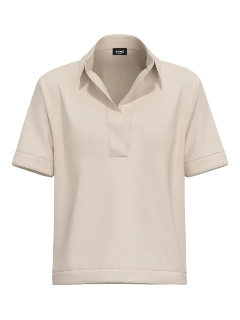 Emme polo shirt