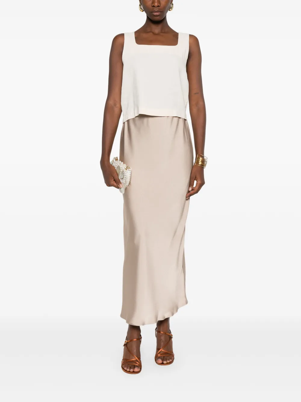 MONOCHROME Terni top | Blouses | Image 2