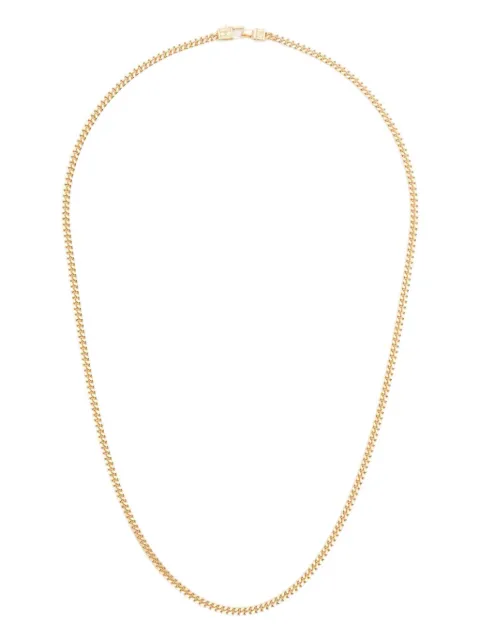 Tom Wood collar de cadena