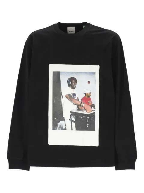AGOLDE x RSVP Virgil T-shirt 