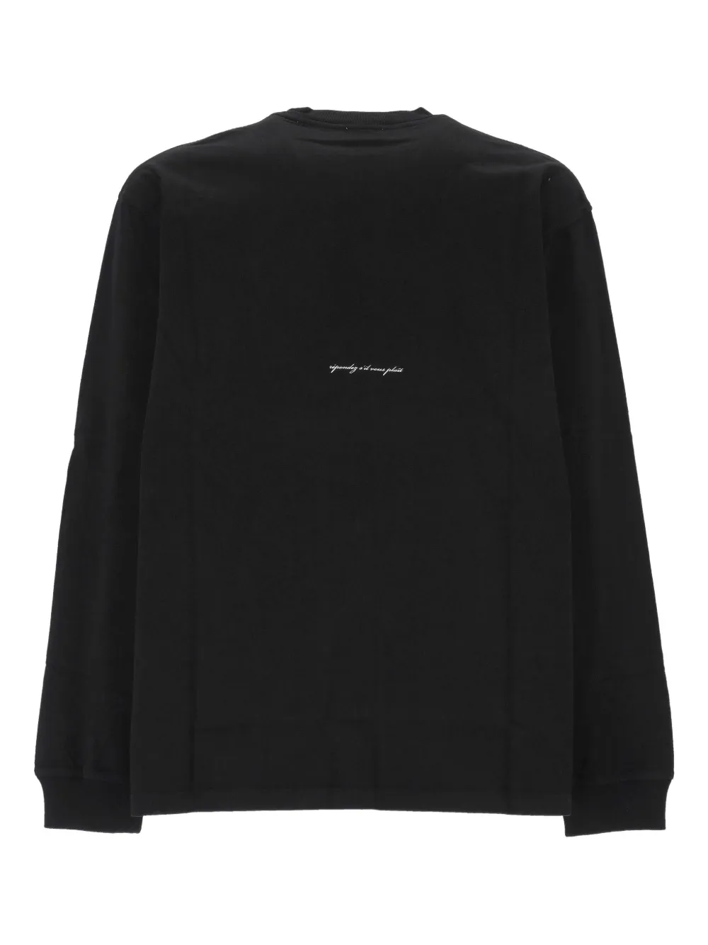 AGOLDE x RSVP t-shirt Virgil | T-shirts & jerseys | Image 2