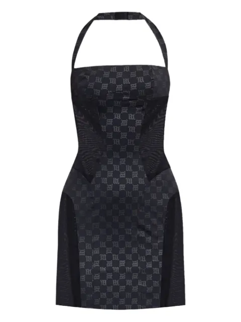MISBHV Shape Up mini dress