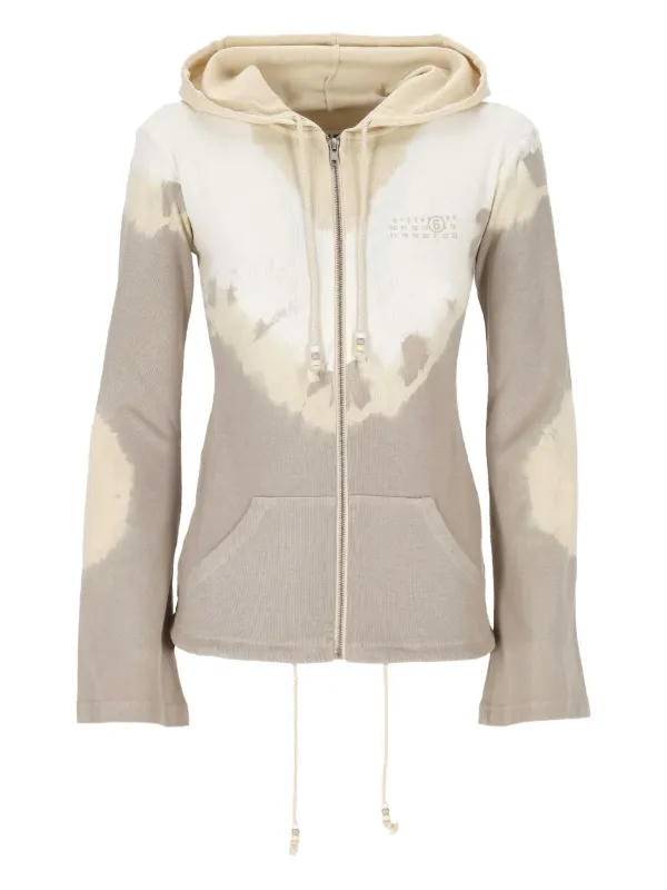 パーカー・フーディ MM6 MAISON MARGIELA TIE-DYE HOODIE 30397405_59412773_600.jpg