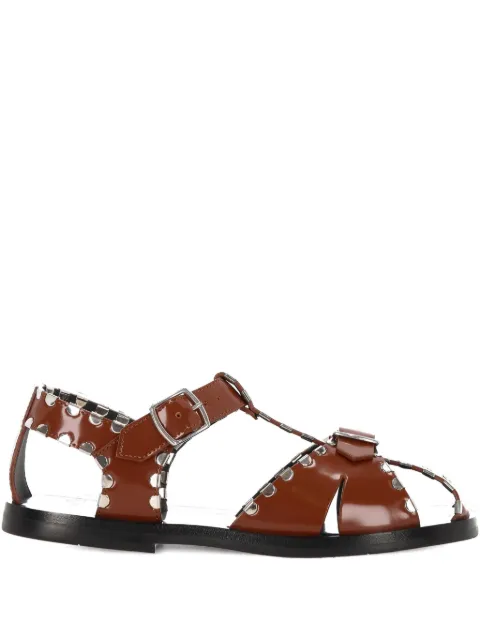 Bally Salis sandals