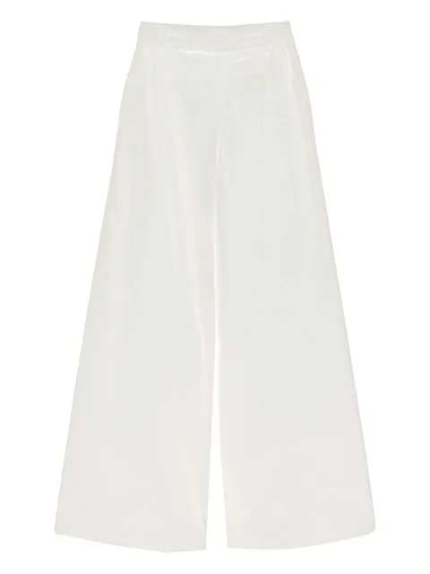 Federica Tosi cotton trousers