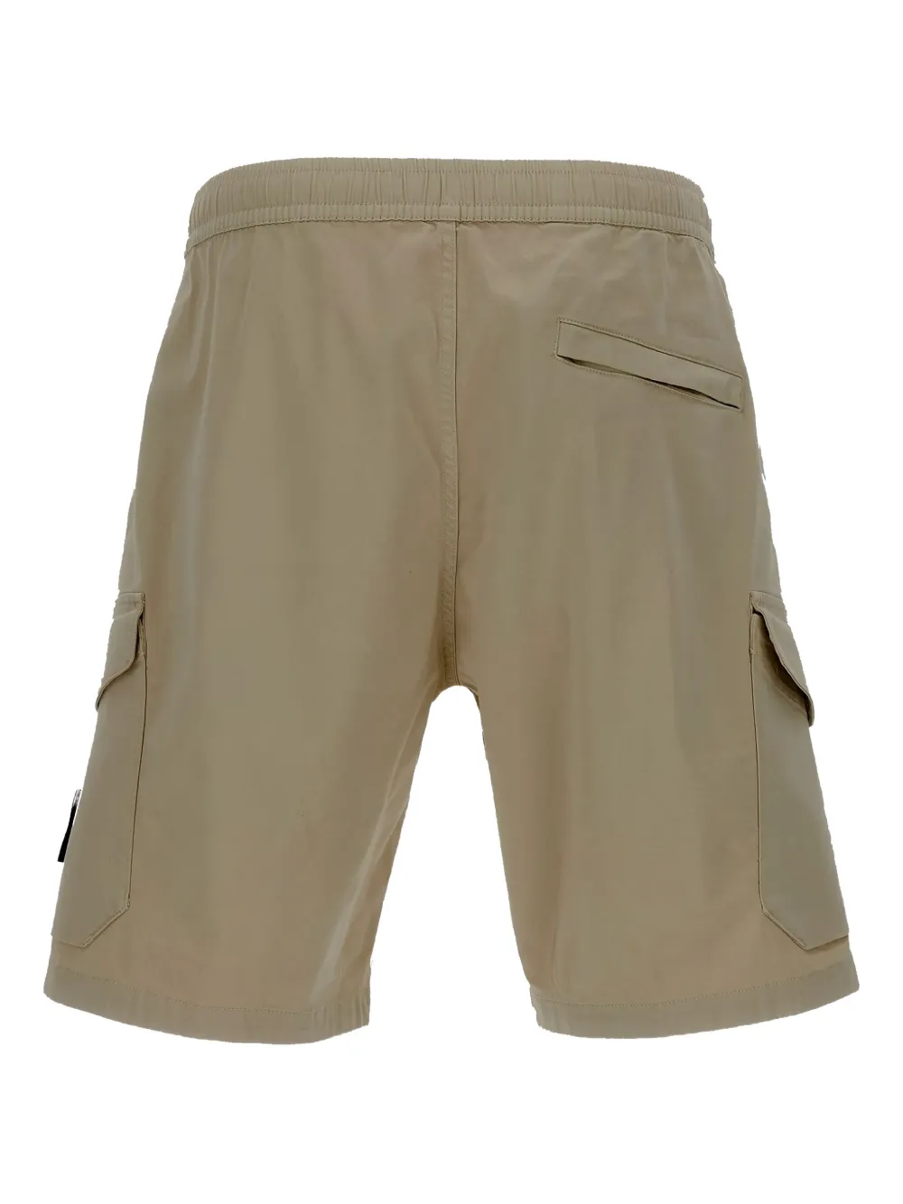 Stone Island Compass-motif shorts | Cargo Shorts | Image 2